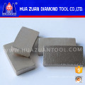 Hard Bluestone Cutting Diamond Segment